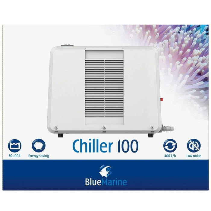 FOUDEBASSIN.COM BM CHILLER 100 (FLOW 600L/H) 8715897342493 N7040145