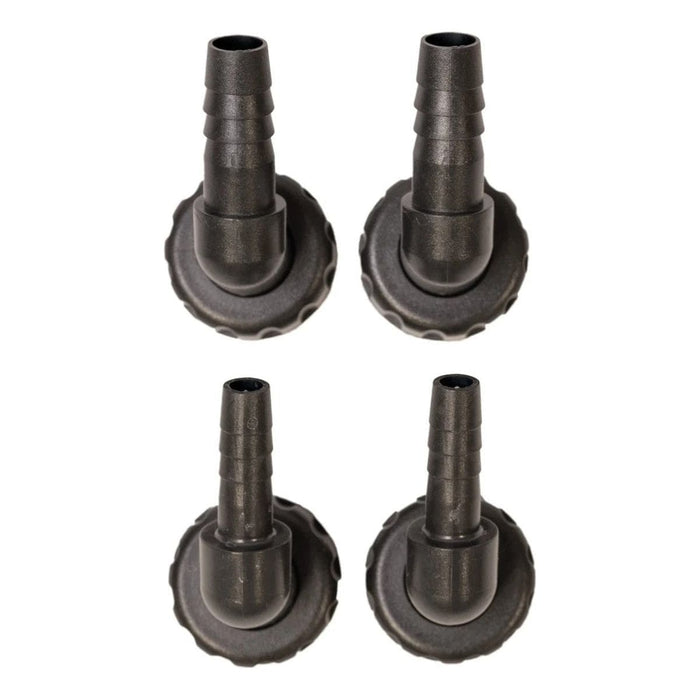 FOUDEBASSIN.COM BM CHILLER 400 - HOSE CONNECTOR SET 8715897191855 N7040185