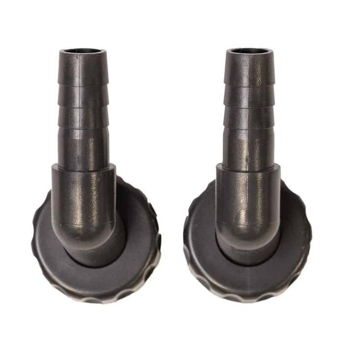 FOUDEBASSIN.COM BM CHILLER 800 - HOSE CONNECTOR SET 8715897191862 N7040190