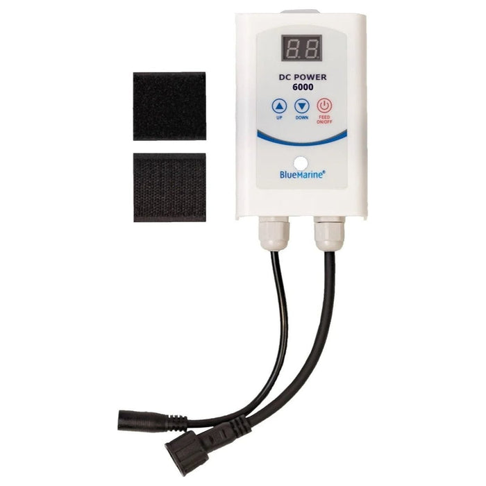 FOUDEBASSIN.COM BM DC POWER CONTROLLER 6000 8715897303395 N7035555