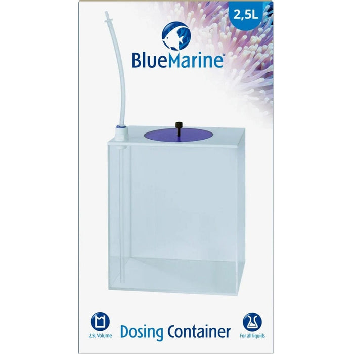 FOUDEBASSIN.COM BM DOSING CONTAINER 2,5 L 8715897342509 N7050343