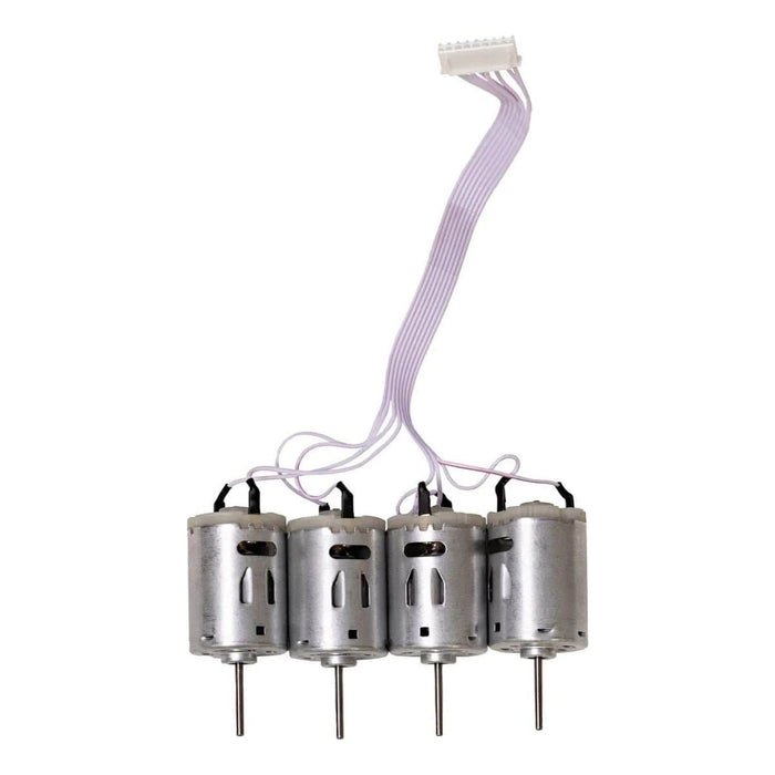 FOUDEBASSIN.COM BM DOSING PUMP 4 MOTOR 4PCS 8715897306853 N7050635