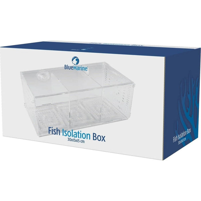 FOUDEBASSIN.COM BM FISH ISOLATION BOX 30X15X15 CM 8715897273155 N7090339