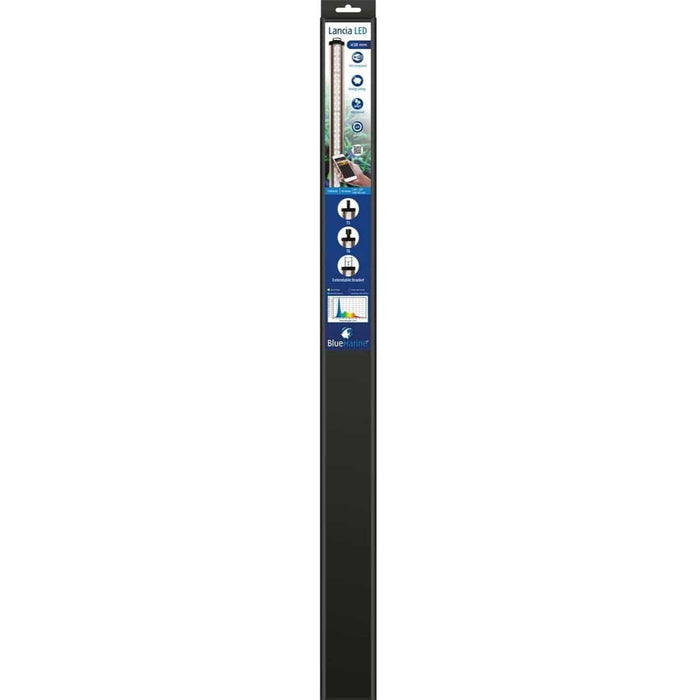 FOUDEBASSIN.COM BM LANCIA WIFI LED 438 MM-16 W 8715897319198 N7080255
