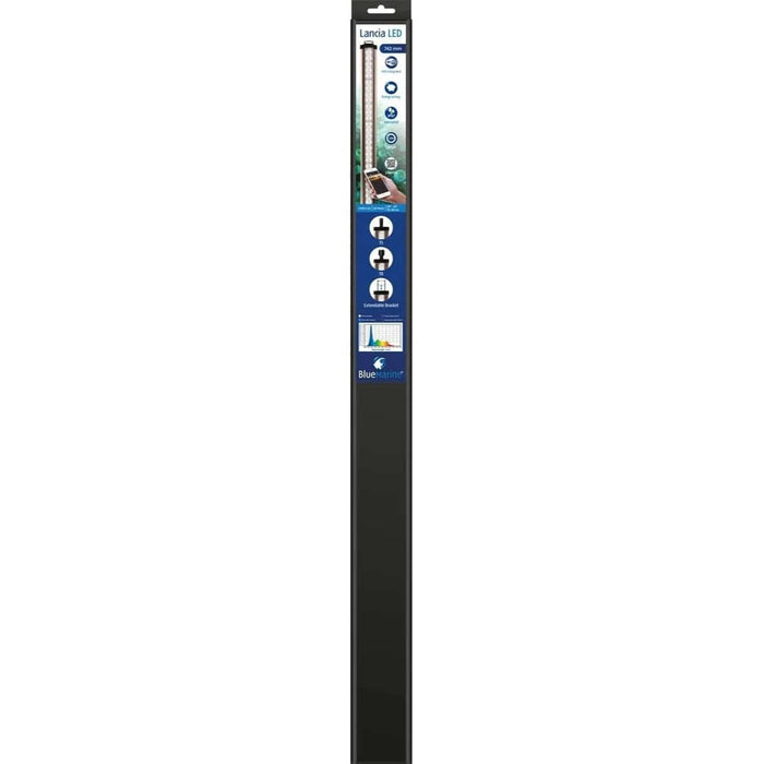 FOUDEBASSIN.COM BM LANCIA WIFI LED 742 MM-28 W 8715897319211 N7080265