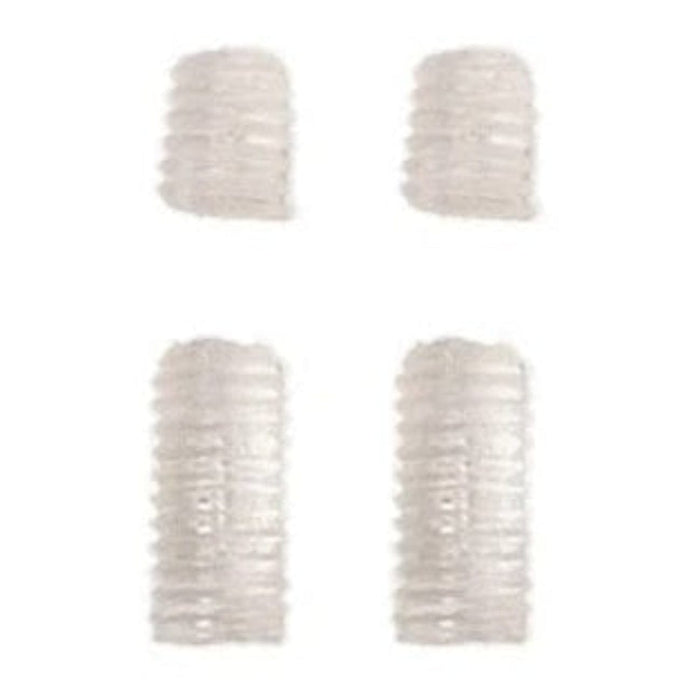 FOUDEBASSIN.COM BM MAX LED SCREWS NR.4 NYLON 4PCS(6MM) 8715897263149 N7080330