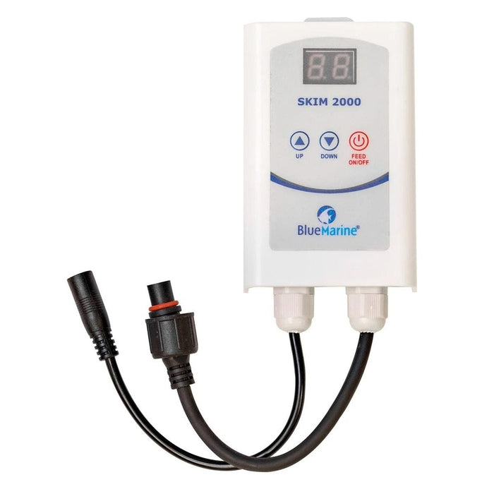 FOUDEBASSIN.COM BM SKIMMER 2000 NEEDLE PUMP CONTROLLER 8715897307003 N7050460