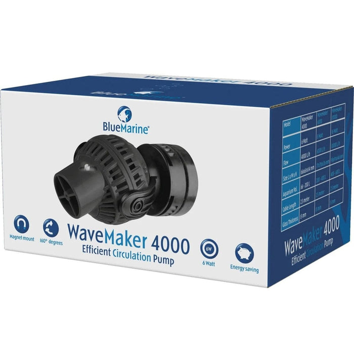 FOUDEBASSIN.COM BM WAVE MAKER 4000 8715897292286 N7035325
