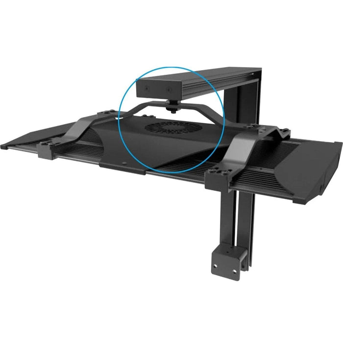 FOUDEBASSIN.COM BM WIFI MAX LED 85/160 HANDLE 8715897320613 N7080137