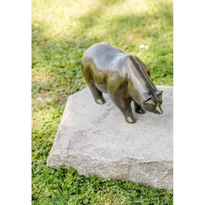 FOUDEBASSIN.COM "Börsen" Bär groß 2457084000 99175