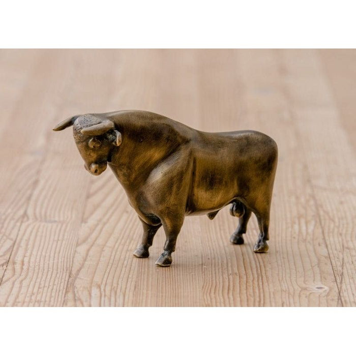FOUDEBASSIN.COM "Börsen" Bulle klein 520007900 99173