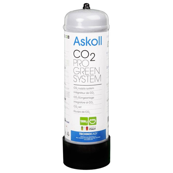 FOUDEBASSIN.COM BOUTEILLE 1200 GR NON RECHARGEABLE 8018157017231 AS001723