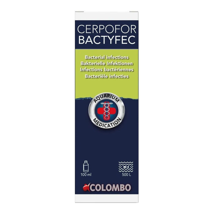 FOUDEBASSIN.COM CERPOFOR BACTYFEC 100 ML-500 L 8715897026706 A5010740