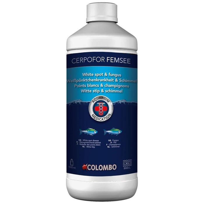 FOUDEBASSIN.COM CERPOFOR FEMSEE 1000 ML-5.000 L 8715897043734 A5010781
