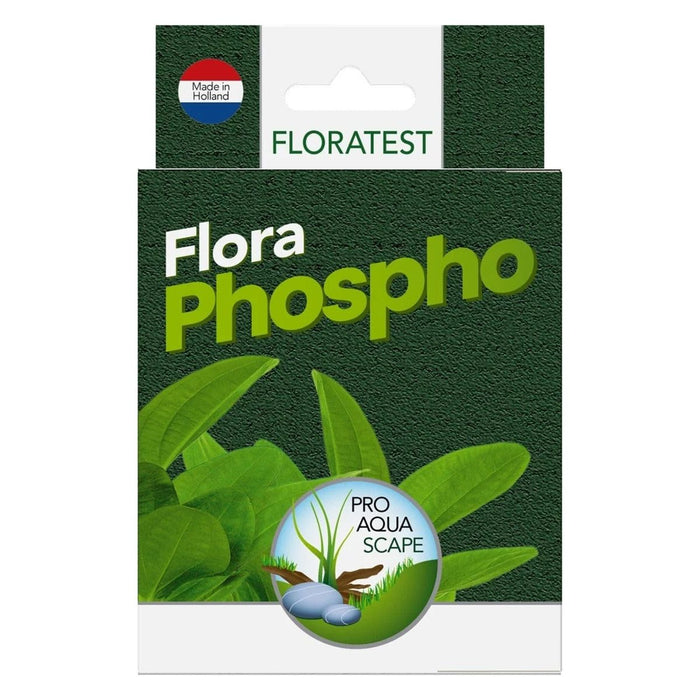 FOUDEBASSIN.COM COLOMBO FLORA PHOSPHO TEST 8715897342608 A5010505