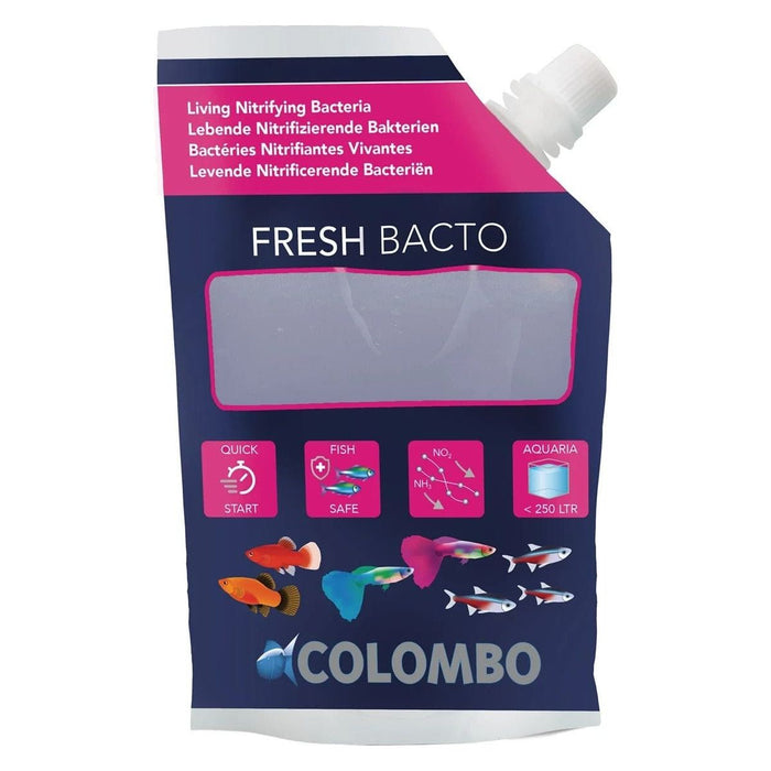 FOUDEBASSIN.COM COLOMBO FRESH BACTO 250 ML 8715897336218 N3030110