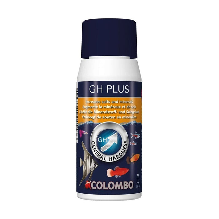 FOUDEBASSIN.COM COLOMBO GH PLUS 100 ML 8715897225536 A5010940