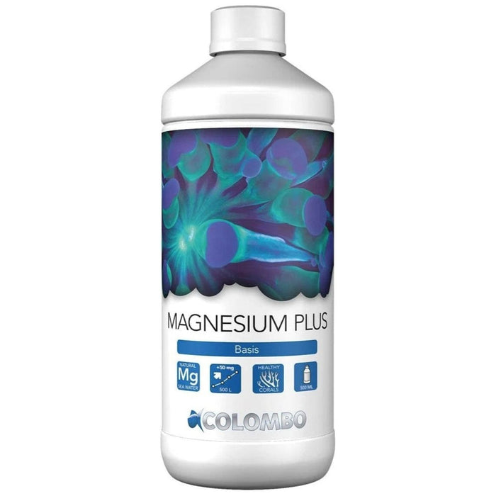 FOUDEBASSIN.COM COLOMBO MARINE MAGNESIUM+ 500 ML 8715897259074 N5060440