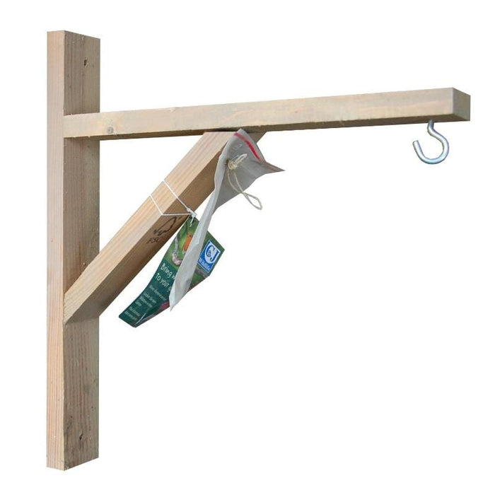 FOUDEBASSIN.COM Mangeoires & Abreuvoirs CROCHET DE SUSPENSION BOIS 5051054156736 940391219