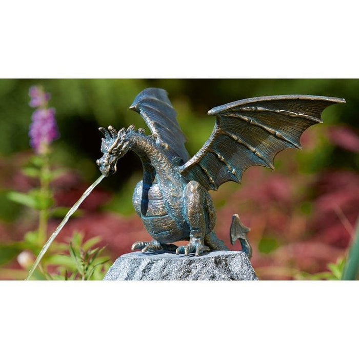FOUDEBASSIN.COM Drachenvogel Terrador klein, wsp. 542011900 90169