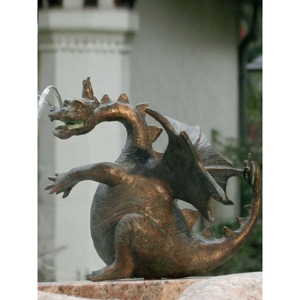 FOUDEBASSIN.COM Drusilla klein wsp., 18 cm hoch 750013990 88753