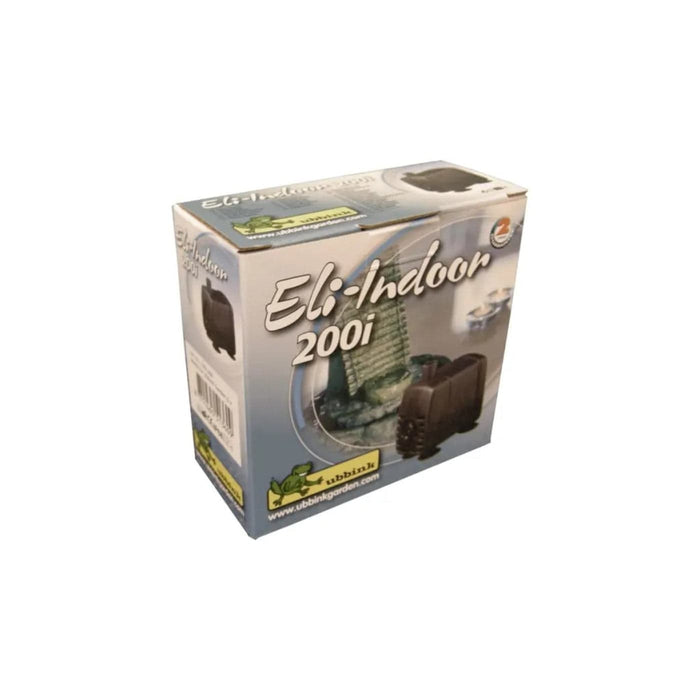 FOUDEBASSIN.COM Eli-Indoor® 200i - 8711465513609 1351360