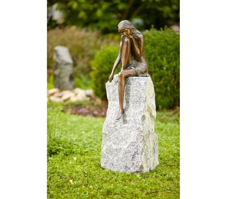 FOUDEBASSIN.COM "Emanuelle" - Lebensgroß 240220000 89023