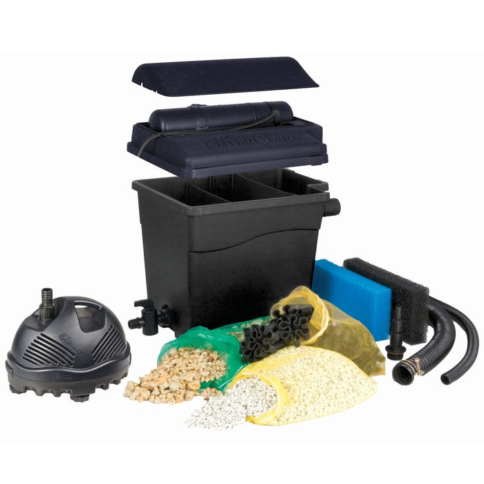 FOUDEBASSIN.COM FiltraClear® 6000 PlusSet - 8711465551663 1355166