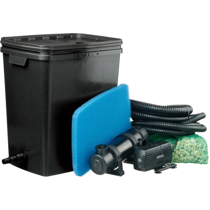 FOUDEBASSIN.COM FiltraPure® 7000 PlusSet 8711465559720 1355972