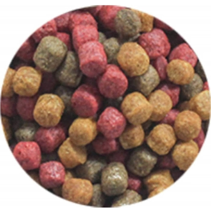 FOUDEBASSIN.COM "Fish Mix - Menu Universal 6mm  - 3,5 l " 8711465732048 1373204