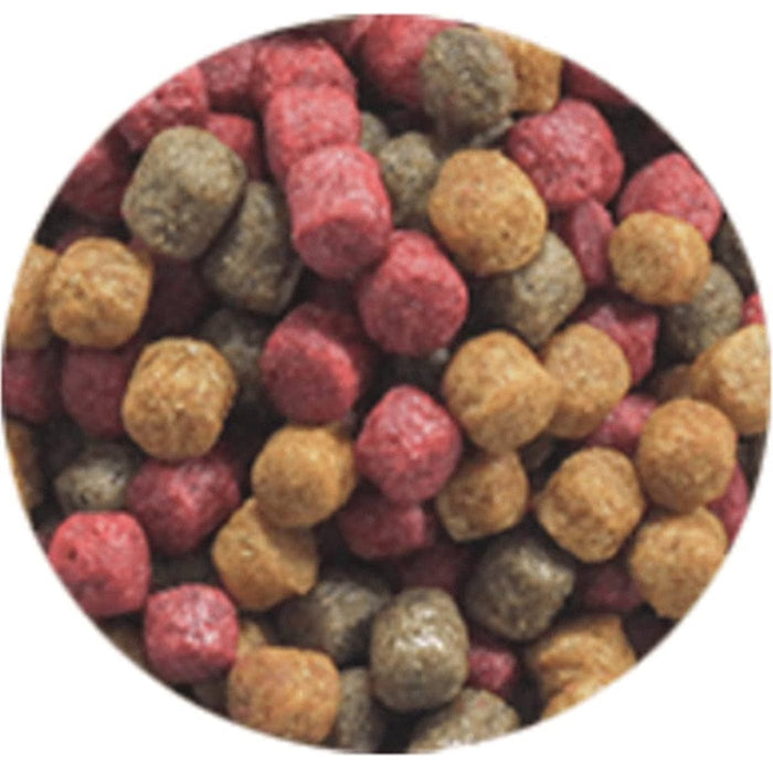 FOUDEBASSIN.COM "Fish Mix - Menu Universal 6mm - 5,4 l " 8711465732055 1373205