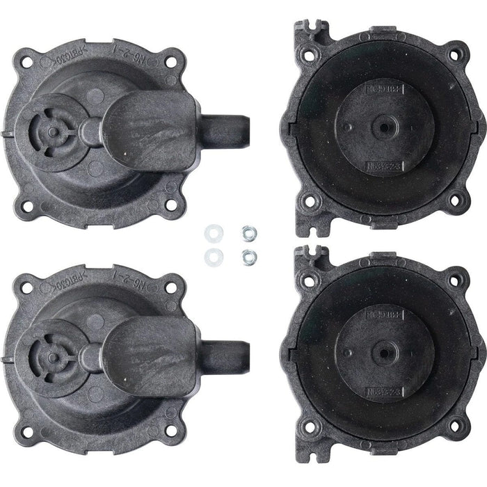 FOUDEBASSIN.COM FUJIMAC 40 DIAPHRAGM 8715897316739 N7010590