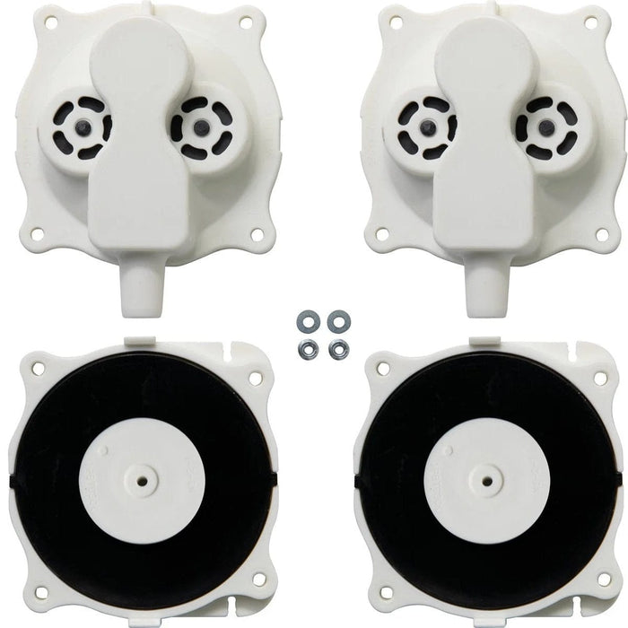 FOUDEBASSIN.COM FUJIMAC 60/100/150/200 DIAPHRAGM 8715897316753 N7010600