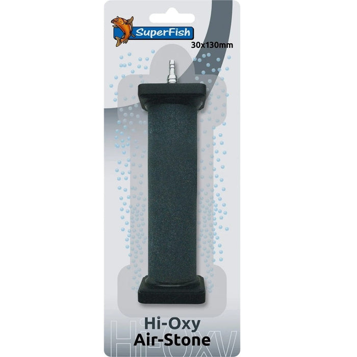 FOUDEBASSIN.COM HI OXY AIR STONE 13 X 3 CM BLISTER 8715897006593 08010120