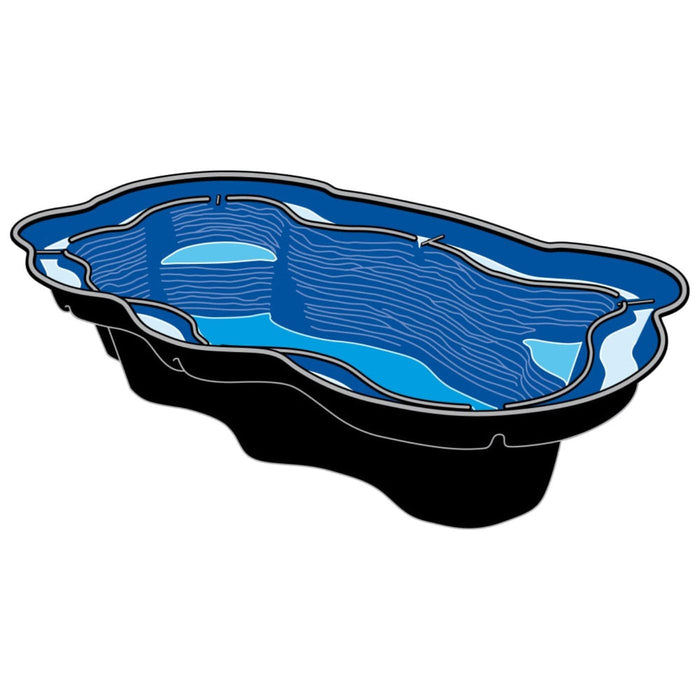 FOUDEBASSIN.COM Iris SV 8711465310192 1311019