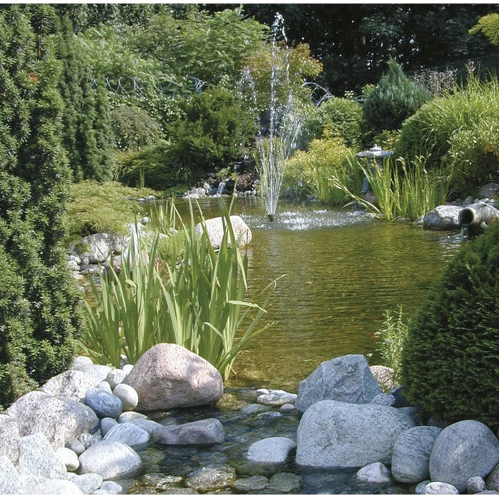 FOUDEBASSIN.COM Iris SV 8711465310192 1311019