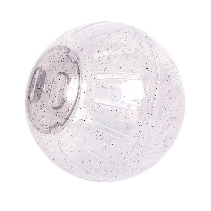 FOUDEBASSIN.COM Jouets JOGGING BALL GLITTER ASSTD- SML 0701029310377