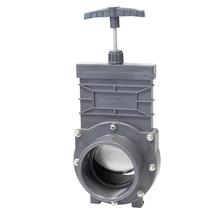 FOUDEBASSIN.COM KOI PRO SLIDE VALVE 90 MM 8715897347009 08083125