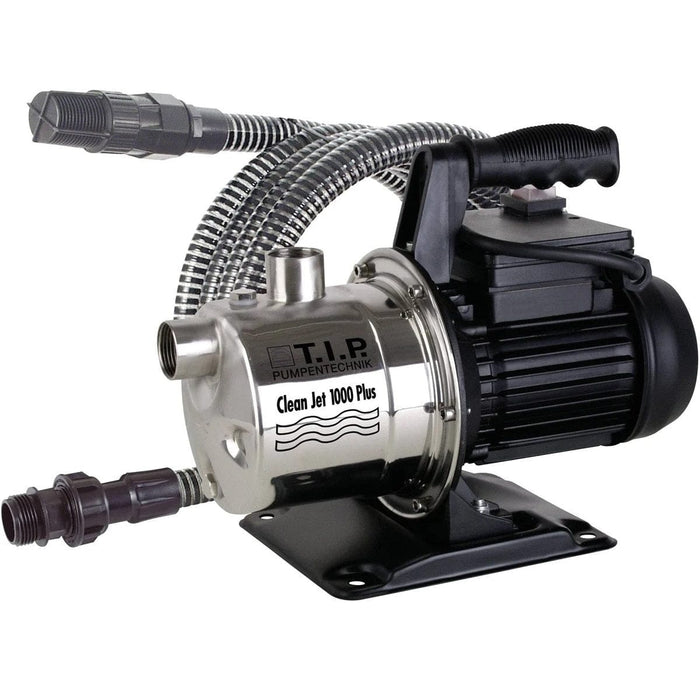 FOUDEBASSIN.COM KP DRUM 30.000 UV TIP PUMP 8715897338908 N6050195