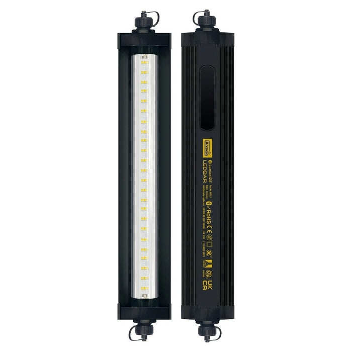 FOUDEBASSIN.COM LUMENIZE JUNGLE DAWN LED BAR 290MM 18 WATT 5018296000487 R2200005