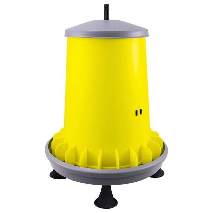 FOUDEBASSIN.COM Mangeoires & Abreuvoirs MANGEOIRE BASSE-COURS ARCUS GYRO 20L 5400351245764