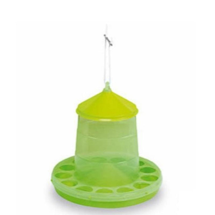 FOUDEBASSIN.COM MANGEOIRE BASSE-COURS VERT CHAUX 2 KG