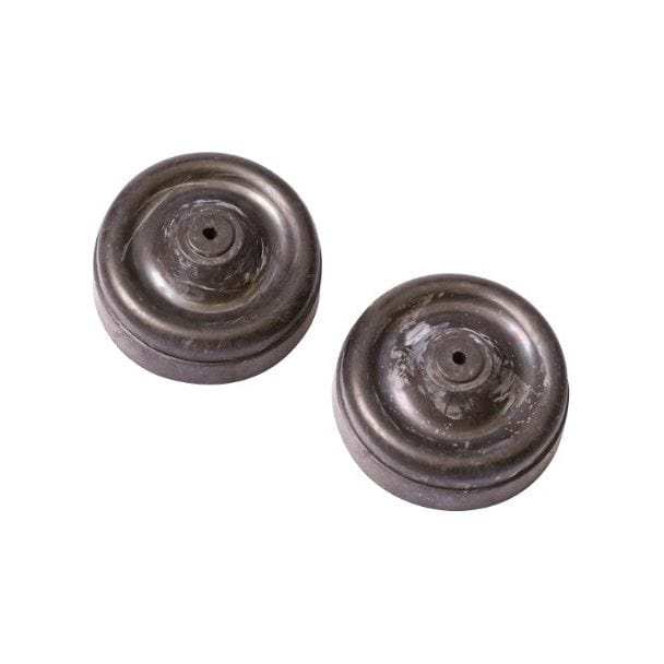 FOUDEBASSIN.COM Membranes de rechange pour Pompe à Air PondoAir 450/900 - Vervang membraan set PondoAir 450/900 4010052376776 37677