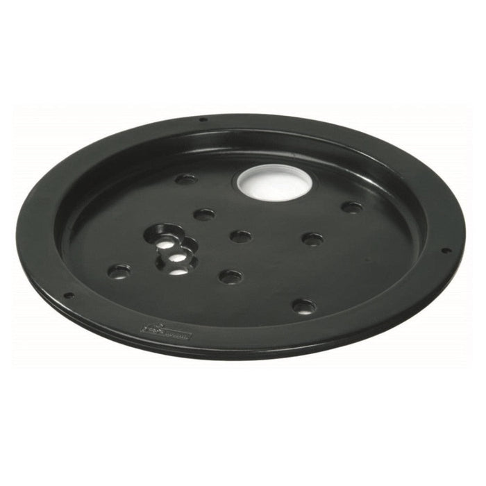 FOUDEBASSIN.COM Ontario® 60 - plateau de recouvrement - HDPE, charge max. 100kg/m² pour Victoria 60 - Ø60 cm 8711465221177 1322117