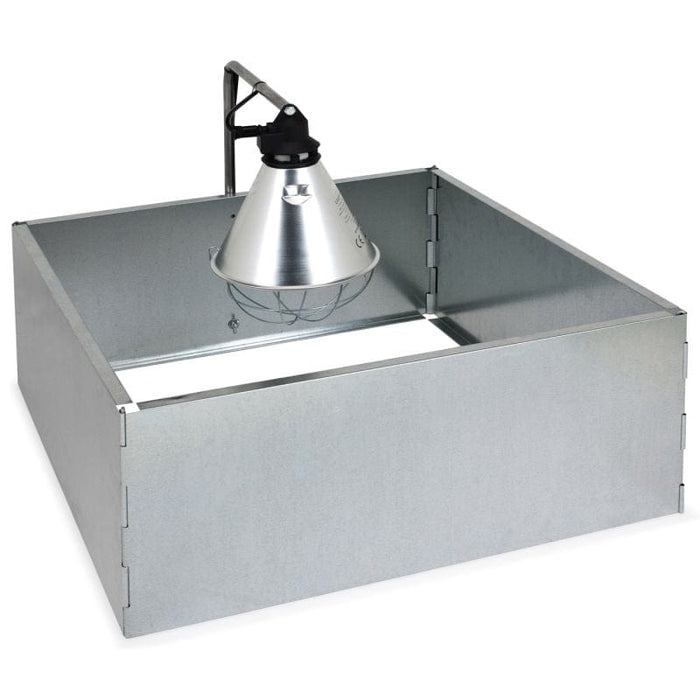 FOUDEBASSIN.COM PARC D'ELEVAGE POUSSINS GALVANISSE 5400351245900