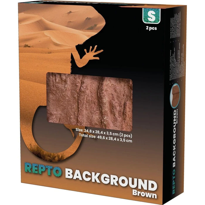 FOUDEBASSIN.COM REPTO BACKGROUND BROWN 51x25x30 8715897346026 R1100720