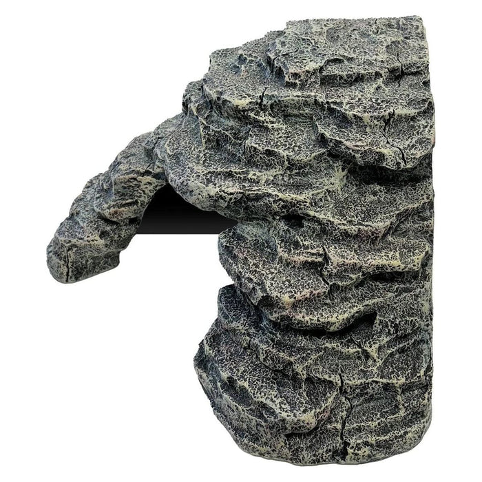 FOUDEBASSIN.COM REPTO DECO BASKING GREY L 8715897346132 R5100175