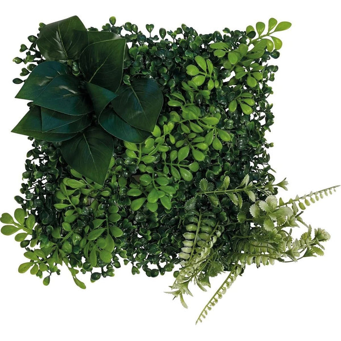 FOUDEBASSIN.COM REPTO PLANT BACK WALL MAT 25X25 CM 2 8715897339585 R5100010