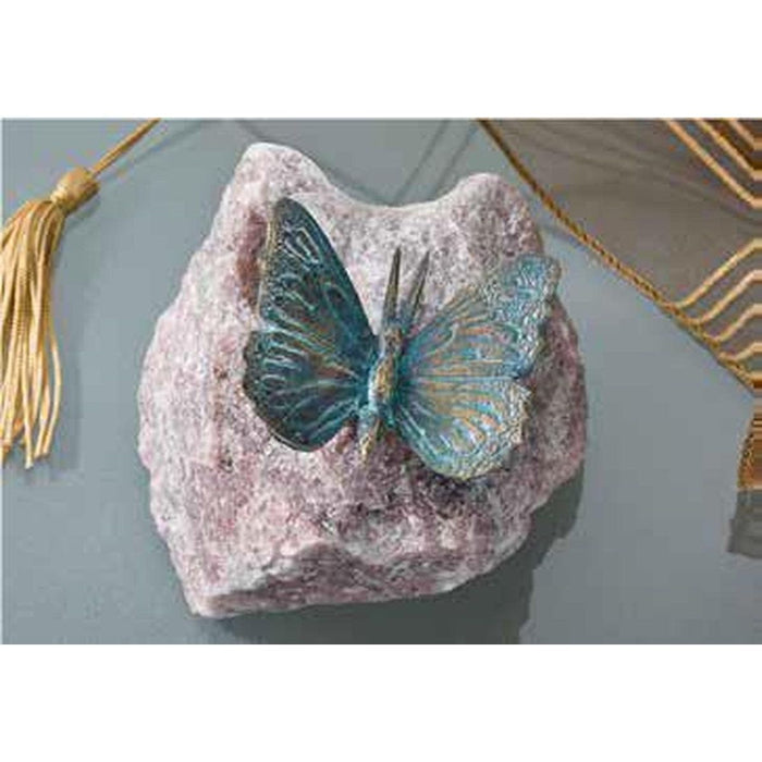 FOUDEBASSIN.COM Schmetterling klein 7 x 6 cm 160001490 88725