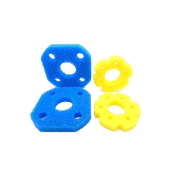 FOUDEBASSIN.COM Set Mousses filtrantes pour BioPressure® II 3000/6000 8711465587532 1358753